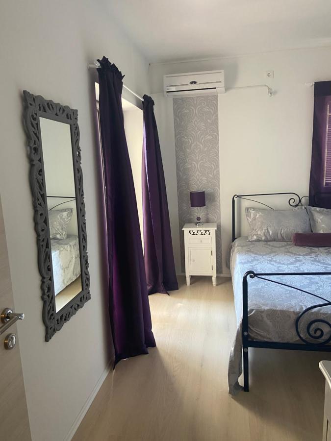 Rooms Milena Senj (Lika-Senj) Exterior foto