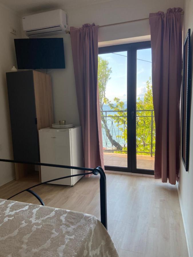 Rooms Milena Senj (Lika-Senj) Exterior foto