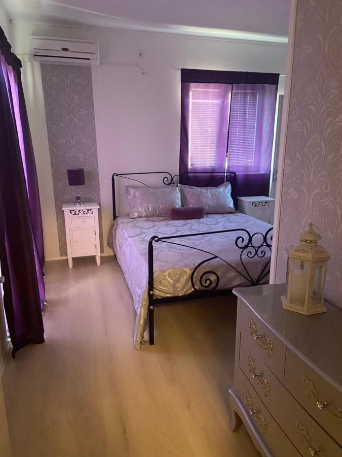 Rooms Milena Senj (Lika-Senj) Exterior foto