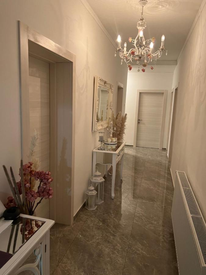 Rooms Milena Senj (Lika-Senj) Exterior foto
