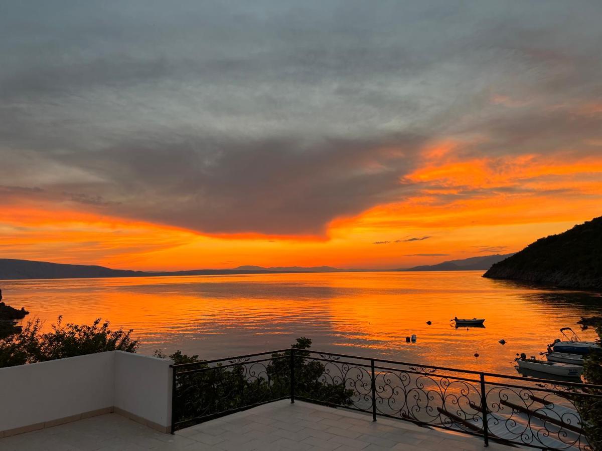 Rooms Milena Senj (Lika-Senj) Exterior foto