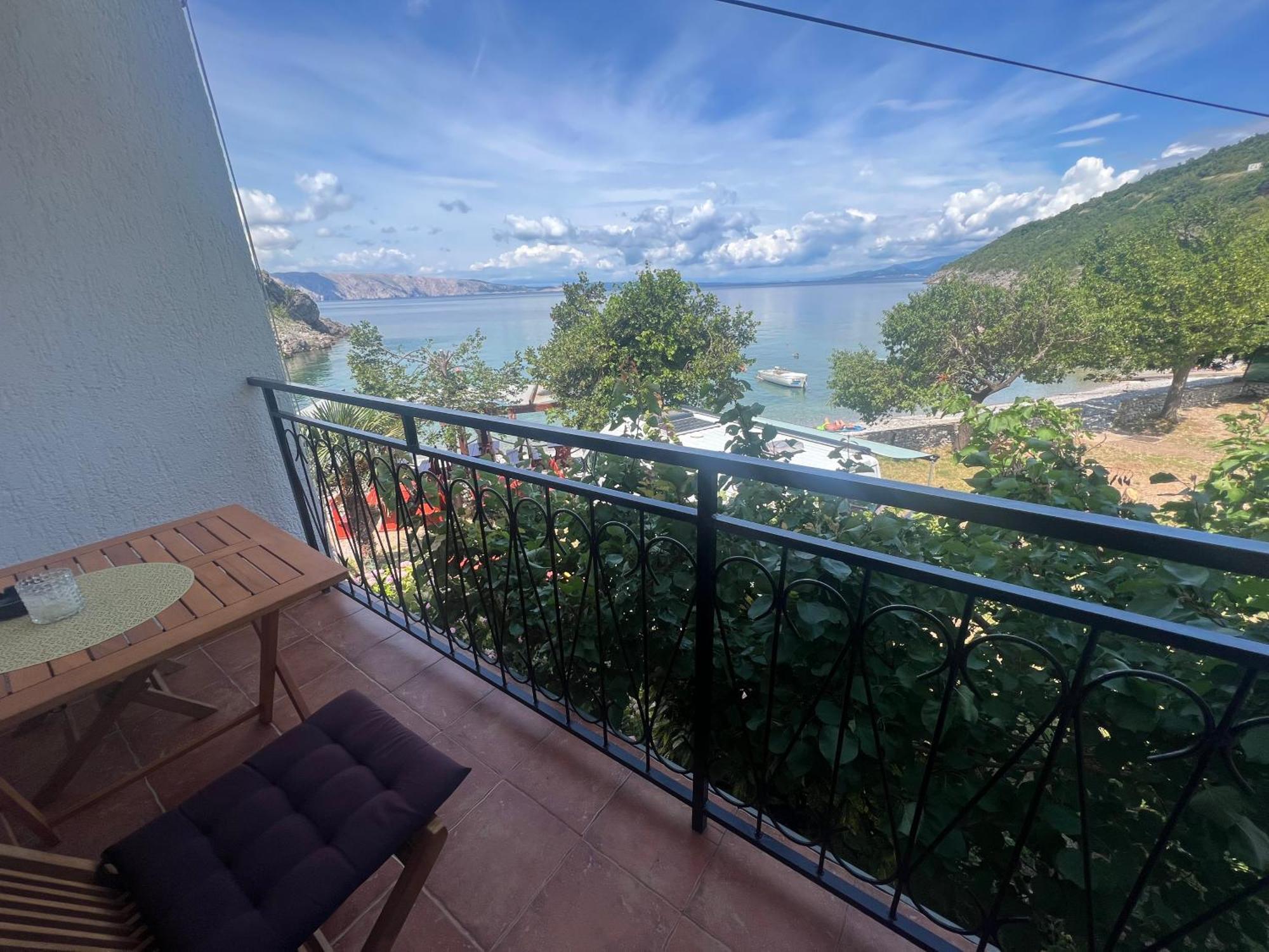 Rooms Milena Senj (Lika-Senj) Exterior foto