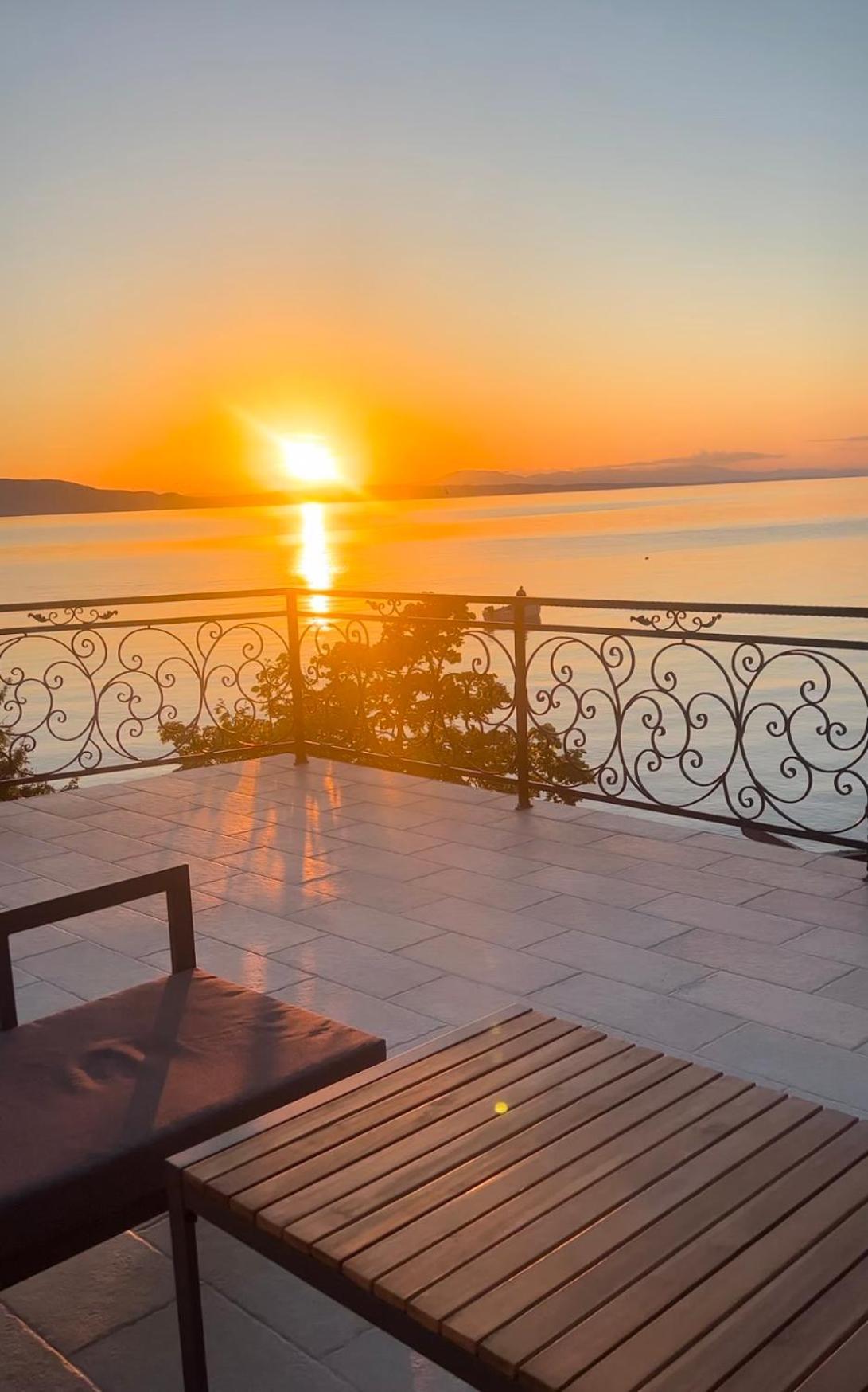 Rooms Milena Senj (Lika-Senj) Exterior foto