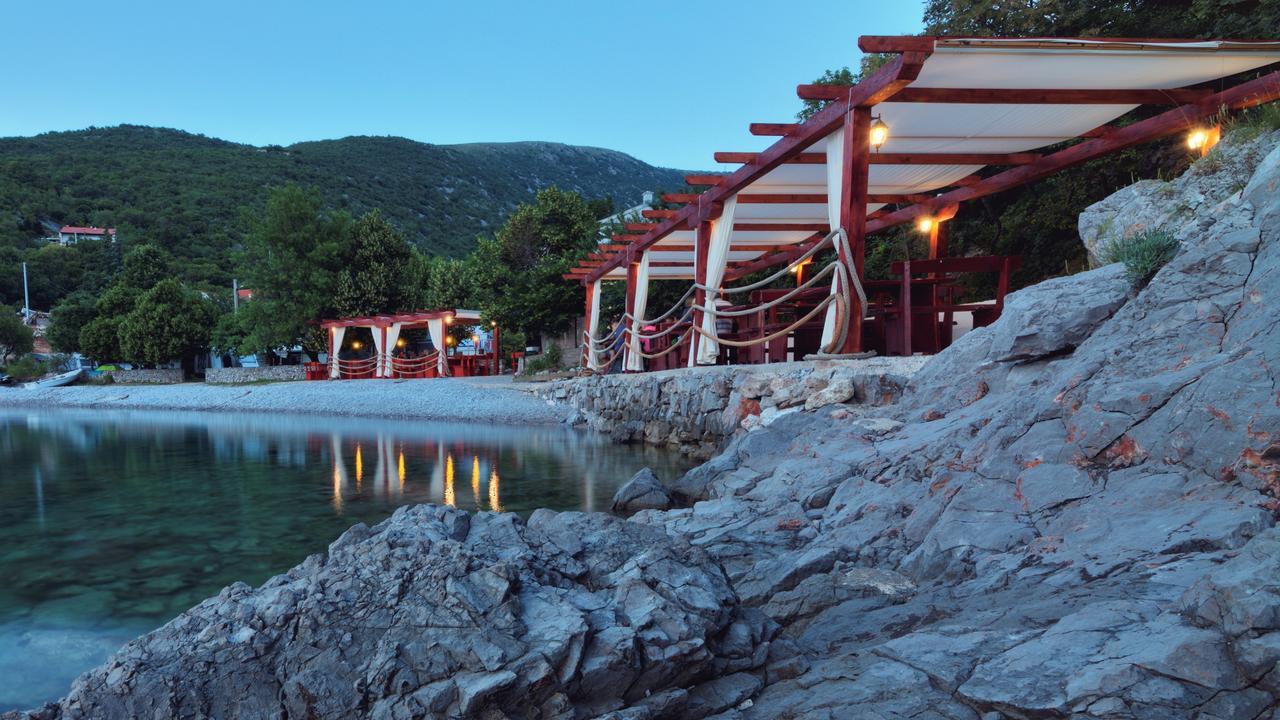 Rooms Milena Senj (Lika-Senj) Exterior foto