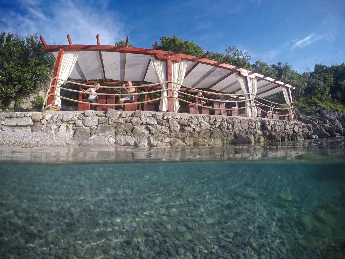 Rooms Milena Senj (Lika-Senj) Exterior foto