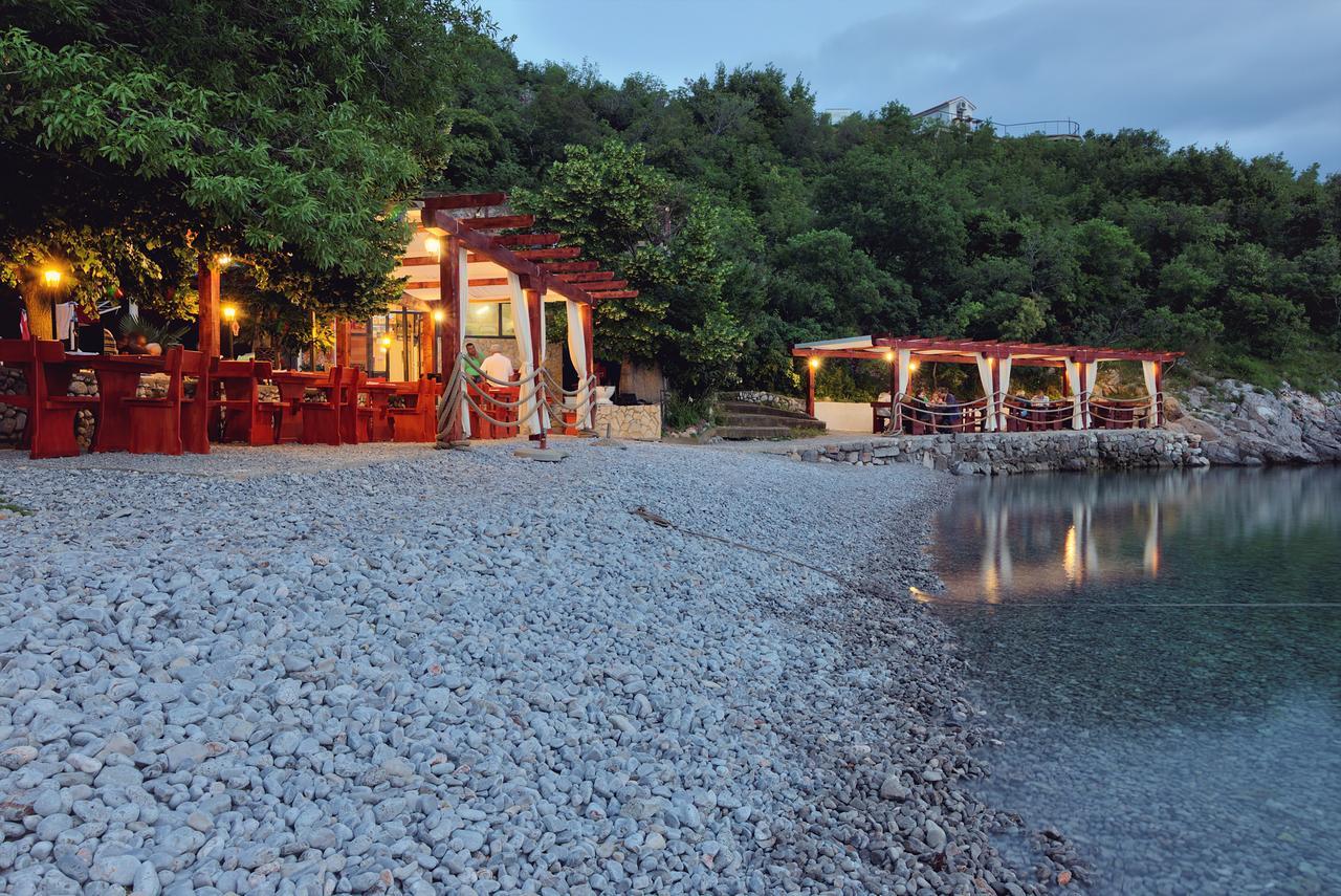 Rooms Milena Senj (Lika-Senj) Exterior foto