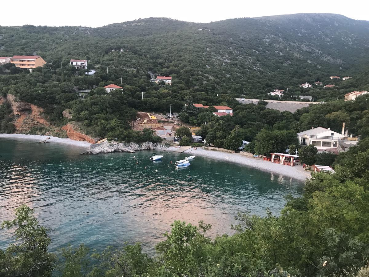Rooms Milena Senj (Lika-Senj) Exterior foto