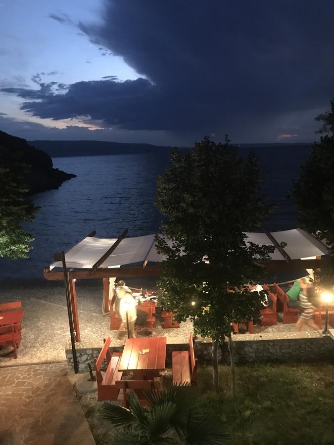 Rooms Milena Senj (Lika-Senj) Exterior foto