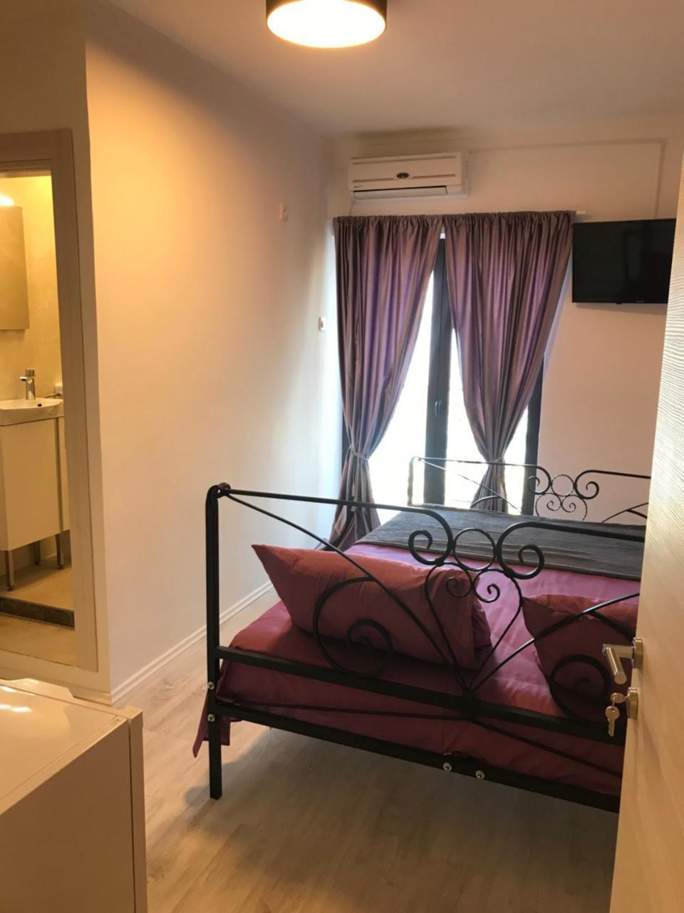 Rooms Milena Senj (Lika-Senj) Exterior foto
