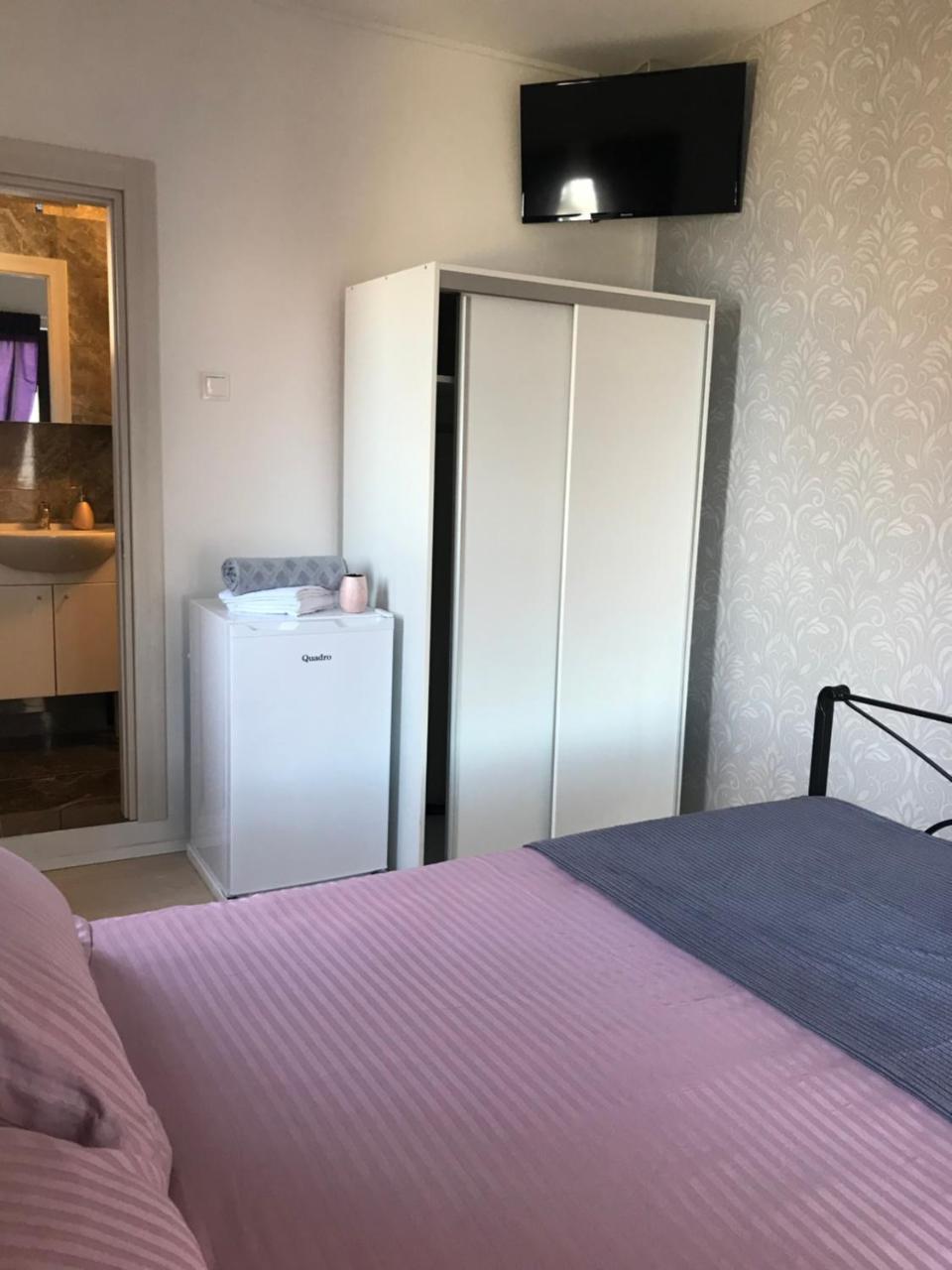 Rooms Milena Senj (Lika-Senj) Exterior foto