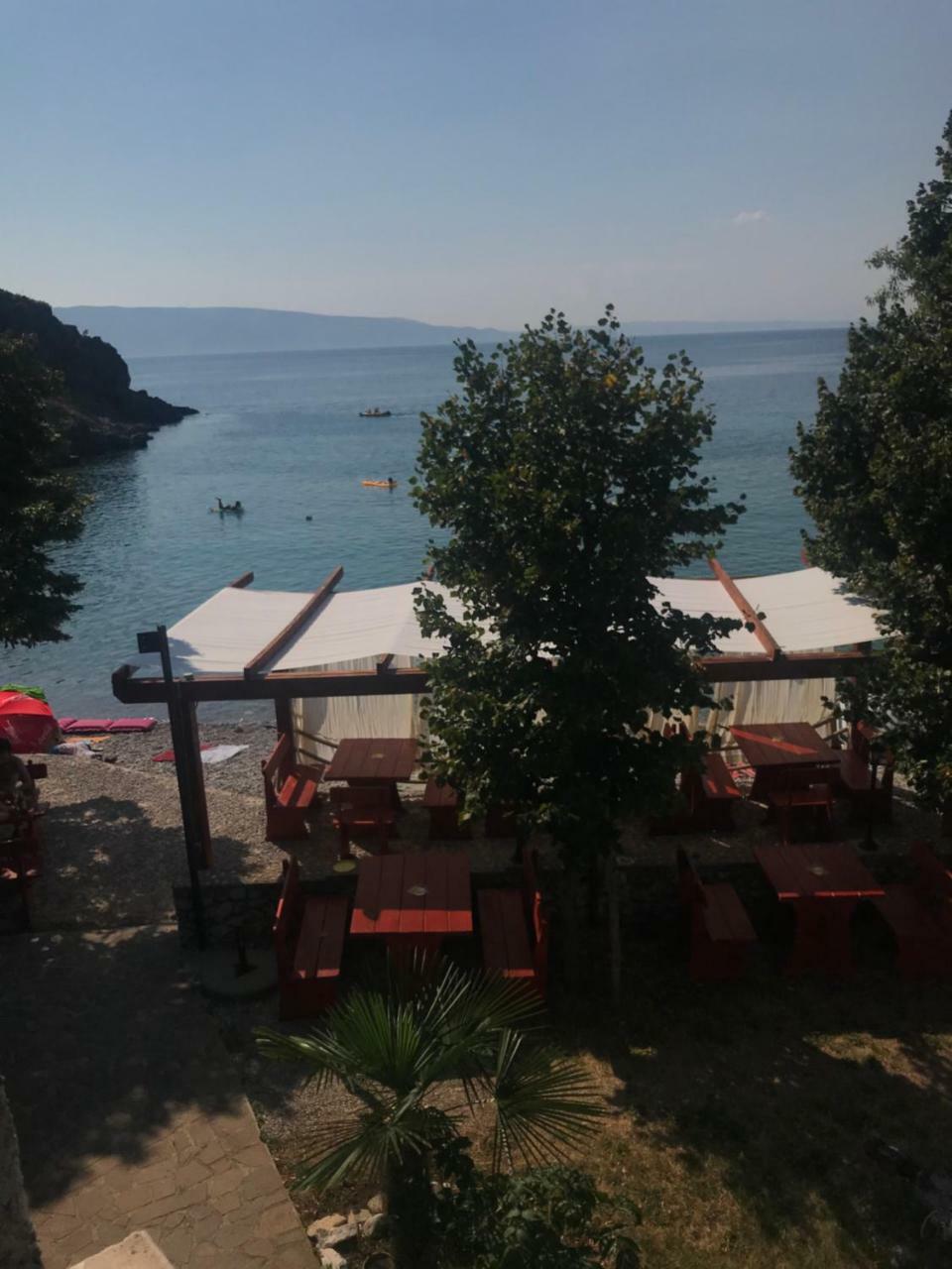 Rooms Milena Senj (Lika-Senj) Exterior foto