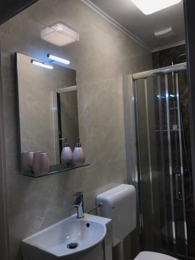 Rooms Milena Senj (Lika-Senj) Exterior foto