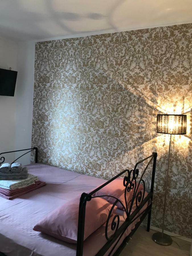 Rooms Milena Senj (Lika-Senj) Exterior foto