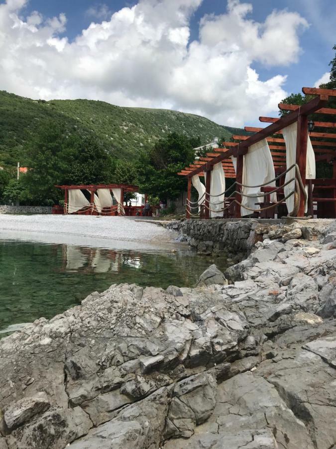 Rooms Milena Senj (Lika-Senj) Exterior foto