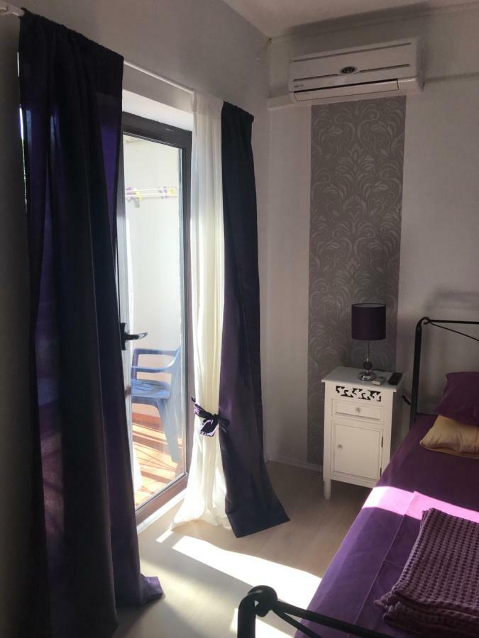 Rooms Milena Senj (Lika-Senj) Exterior foto