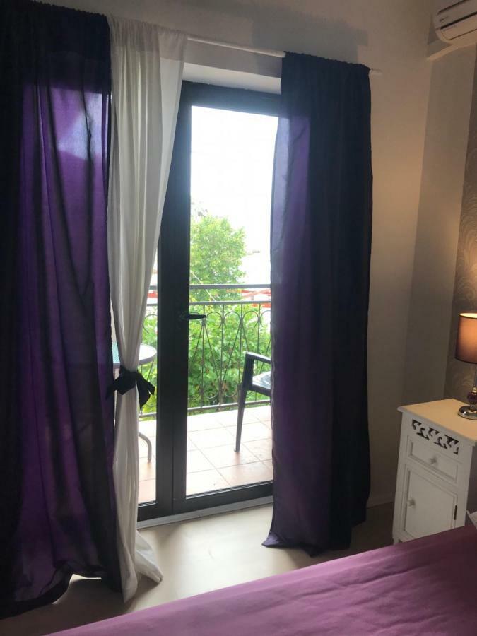 Rooms Milena Senj (Lika-Senj) Exterior foto