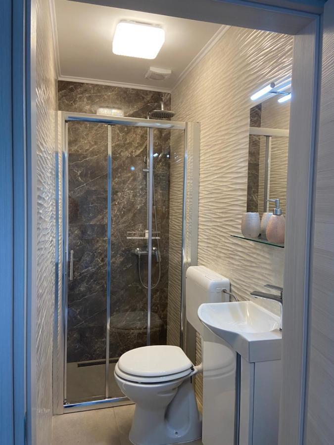 Rooms Milena Senj (Lika-Senj) Exterior foto